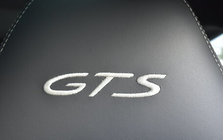 Porsche Panamera II рестайлинг, 2021 год, 14 385 000 рублей, 23 фотография