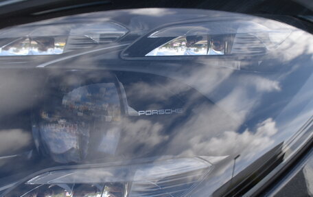 Porsche Panamera II рестайлинг, 2021 год, 14 385 000 рублей, 31 фотография