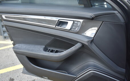 Porsche Panamera II рестайлинг, 2021 год, 14 385 000 рублей, 32 фотография