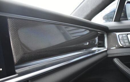 Porsche Panamera II рестайлинг, 2021 год, 14 385 000 рублей, 30 фотография