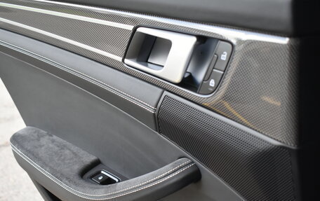 Porsche Panamera II рестайлинг, 2021 год, 14 385 000 рублей, 28 фотография