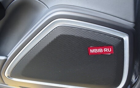 Porsche Panamera II рестайлинг, 2021 год, 14 385 000 рублей, 26 фотография