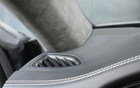 Porsche Panamera II рестайлинг, 2021 год, 14 385 000 рублей, 34 фотография