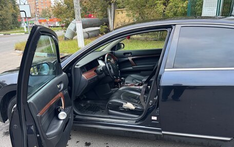 Nissan Teana, 2006 год, 545 000 рублей, 9 фотография