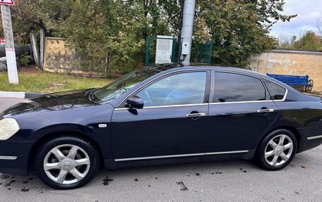 Nissan Teana, 2006 год, 545 000 рублей, 2 фотография