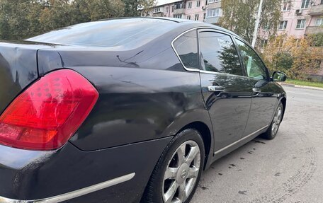 Nissan Teana, 2006 год, 545 000 рублей, 6 фотография