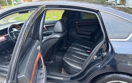 Nissan Teana, 2006 год, 545 000 рублей, 10 фотография