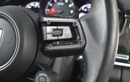 Porsche Panamera II рестайлинг, 2021 год, 14 385 000 рублей, 35 фотография