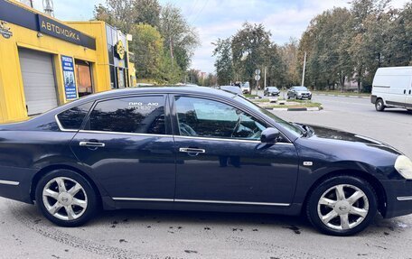 Nissan Teana, 2006 год, 545 000 рублей, 3 фотография