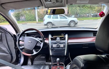 Nissan Teana, 2006 год, 545 000 рублей, 8 фотография