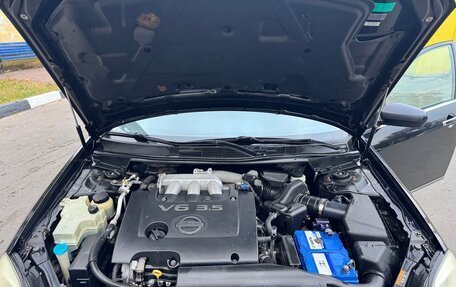 Nissan Teana, 2006 год, 545 000 рублей, 7 фотография
