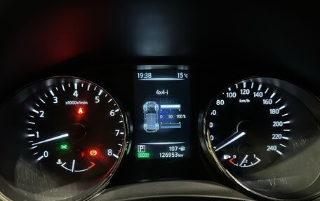 Nissan Qashqai, 2014 год, 1 900 000 рублей, 10 фотография