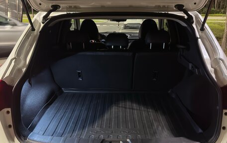 Nissan Qashqai, 2014 год, 1 900 000 рублей, 6 фотография