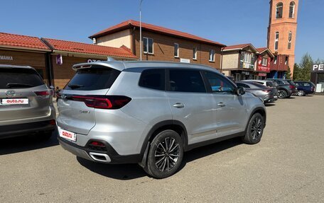 Chery Tiggo 8 I, 2023 год, 1 700 000 рублей, 4 фотография