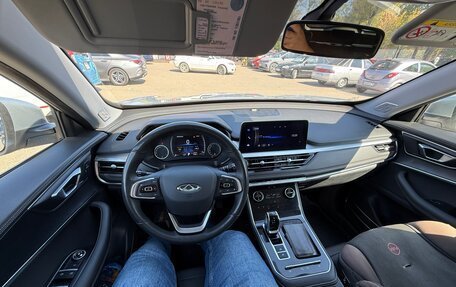 Chery Tiggo 8 I, 2023 год, 1 700 000 рублей, 7 фотография