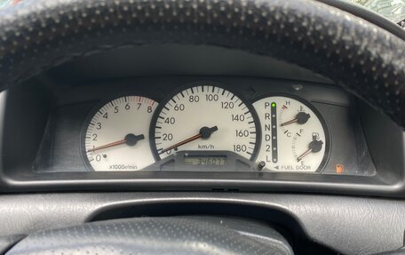 Toyota Corolla, 2001 год, 350 000 рублей, 7 фотография