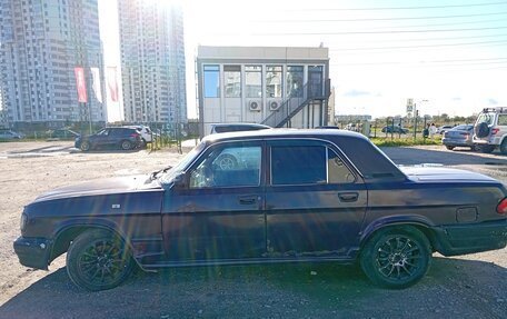 ГАЗ 3110 «Волга», 2001 год, 87 000 рублей, 3 фотография