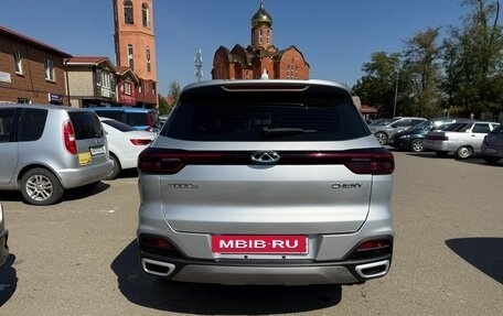 Chery Tiggo 8 I, 2023 год, 1 700 000 рублей, 5 фотография