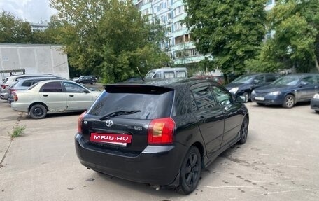 Toyota Corolla, 2001 год, 350 000 рублей, 3 фотография