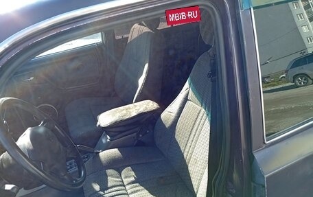 ГАЗ 3110 «Волга», 2001 год, 87 000 рублей, 8 фотография
