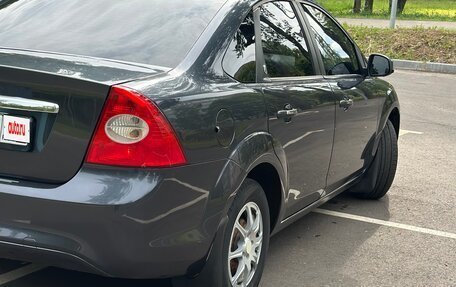 Ford Focus II рестайлинг, 2008 год, 595 000 рублей, 5 фотография