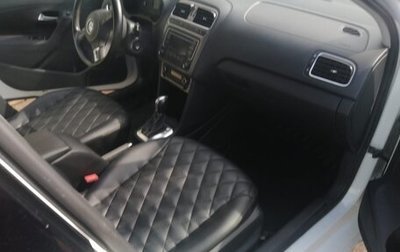 Volkswagen Polo VI (EU Market), 2015 год, 700 000 рублей, 1 фотография