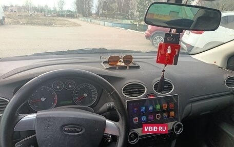 Ford Focus II рестайлинг, 2006 год, 580 000 рублей, 8 фотография