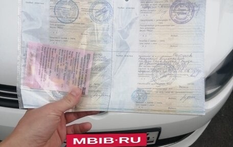 Volkswagen Polo VI (EU Market), 2015 год, 700 000 рублей, 8 фотография