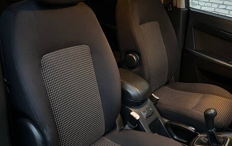 Chevrolet Captiva I, 2008 год, 790 000 рублей, 3 фотография