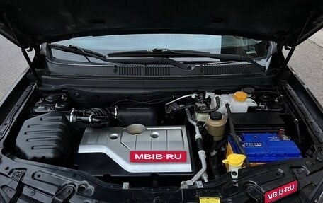 Chevrolet Captiva I, 2008 год, 790 000 рублей, 6 фотография