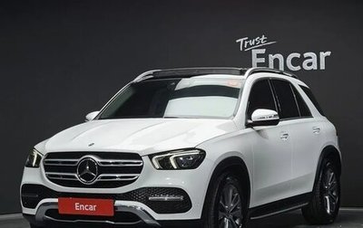 Mercedes-Benz GLE, 2022 год, 5 403 000 рублей, 1 фотография