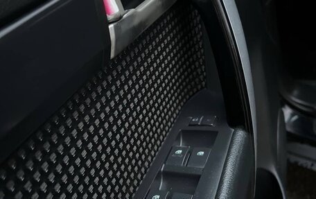 Chevrolet Captiva I, 2008 год, 790 000 рублей, 16 фотография