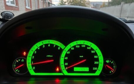 Chevrolet Captiva I, 2008 год, 790 000 рублей, 17 фотография