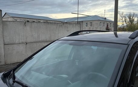 Chevrolet Captiva I, 2008 год, 790 000 рублей, 22 фотография