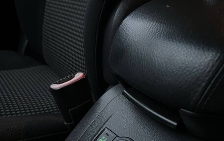 Chevrolet Captiva I, 2008 год, 790 000 рублей, 19 фотография