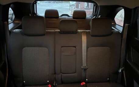 Chevrolet Captiva I, 2008 год, 790 000 рублей, 25 фотография