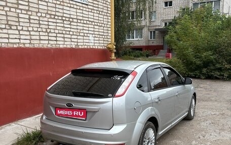 Ford Focus II рестайлинг, 2011 год, 550 000 рублей, 1 фотография
