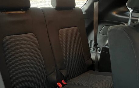 Chevrolet Captiva I, 2008 год, 790 000 рублей, 27 фотография