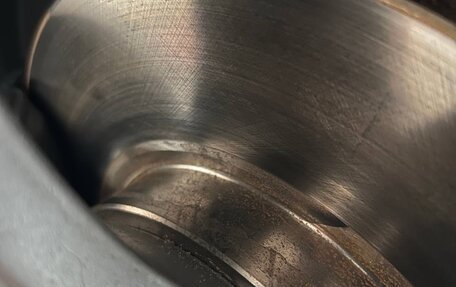 Chevrolet Captiva I, 2008 год, 790 000 рублей, 32 фотография