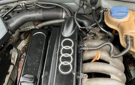 Audi A4, 1997 год, 385 000 рублей, 3 фотография