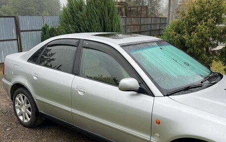 Audi A4, 1997 год, 385 000 рублей, 9 фотография