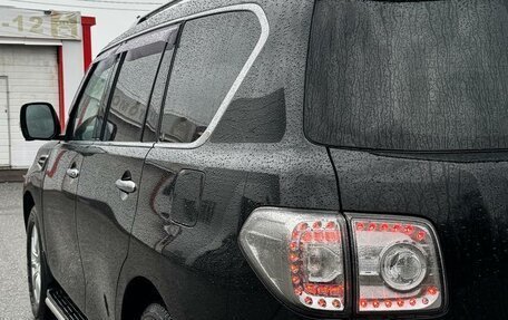 Nissan Patrol, 2011 год, 2 596 000 рублей, 6 фотография