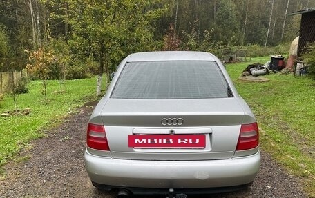 Audi A4, 1997 год, 385 000 рублей, 8 фотография