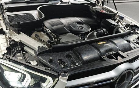 Mercedes-Benz GLE, 2022 год, 5 403 000 рублей, 14 фотография