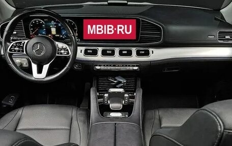 Mercedes-Benz GLE, 2022 год, 5 403 000 рублей, 3 фотография