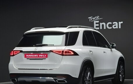 Mercedes-Benz GLE, 2022 год, 5 403 000 рублей, 9 фотография