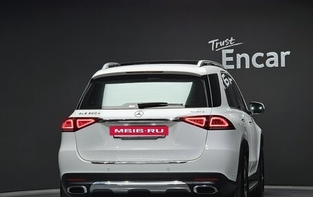 Mercedes-Benz GLE, 2022 год, 5 403 000 рублей, 10 фотография