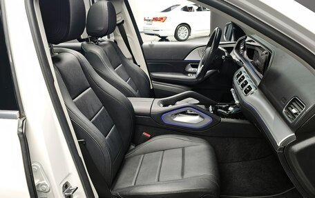 Mercedes-Benz GLE, 2022 год, 5 403 000 рублей, 16 фотография