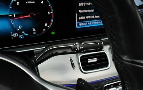 Mercedes-Benz GLE, 2022 год, 5 403 000 рублей, 17 фотография