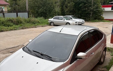 Ford Focus II рестайлинг, 2011 год, 550 000 рублей, 3 фотография